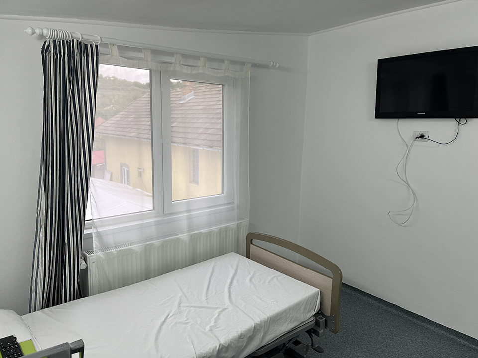 Azil Batrani Cluj Turda