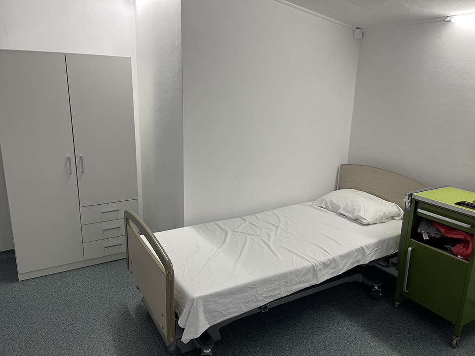 Azil Batrani Cluj Turda